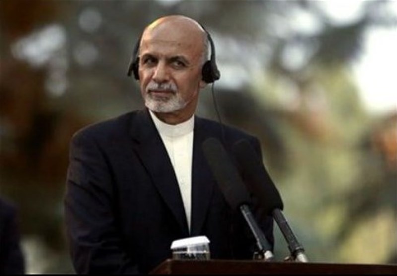 احمدزی: طالبان در روند گفت‌وگوی بین‌الافغانی وارد شوند