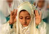 تئاترهای خیابانی با موضوع نماز در اهواز اجرا می‌شود