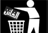 امام جمعه موقت قشم: همه خائنان و همکاران مرتبط با آمدنیوز باید معرفی شوند