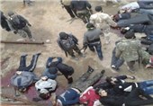 اعدام 50 نفر دیگر از عشیره سنی &quot;البونمر&quot; در الرمادی عراق توسط داعش