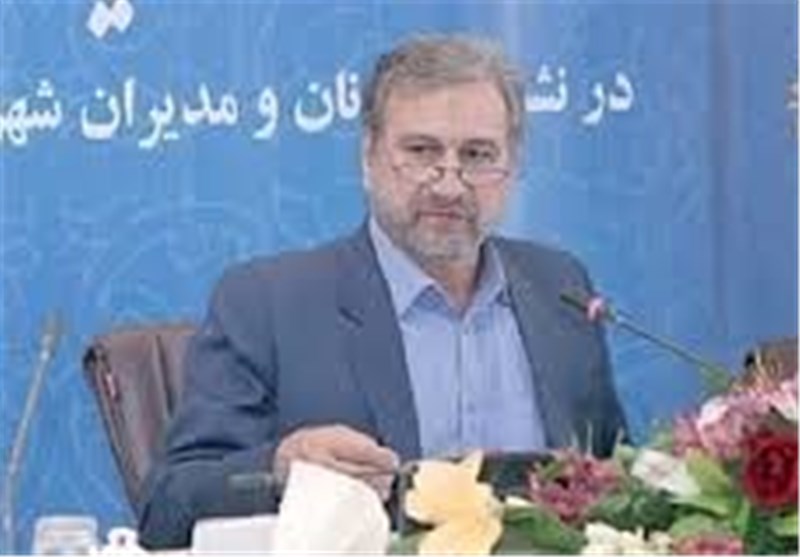 ظرفیت زائران خارجی در مشهد برای سرمایه گذاری فعال شود