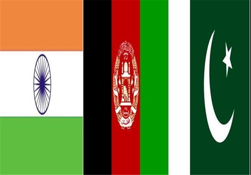 افغانستان، پاکستان و هند توانایی تغییر گذشته را ندارند/ برای آینده‌ای مشترک تلاش کنند