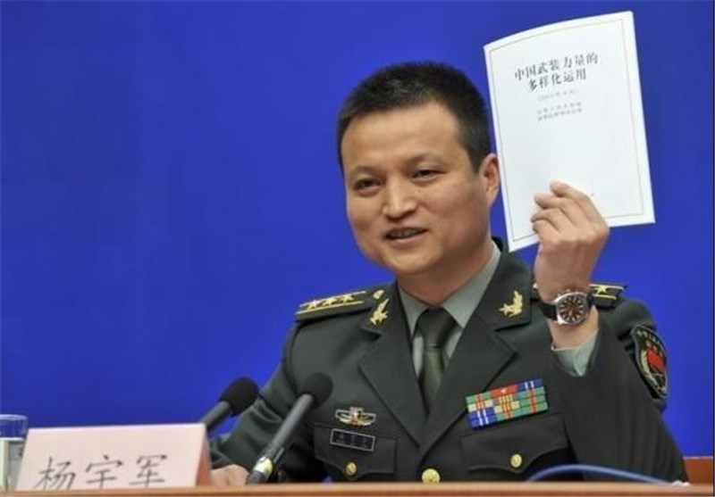 توافق چین و آمریکا برای سرعت بخشیدن به مذاکرات نظامی