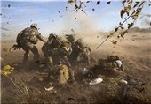 نظامیان انگلیسی بازگشته از عراق و افغانستان به فراموشی سپرده می‌شوند