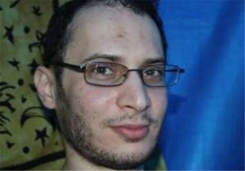 کیان الارهاب الصهیونی یبلغ عائلة الشهید معتز حجازی قراره بهدم منزلهم خلال 24 ساعة