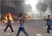 کودتایی دیگر در آفریقا/ارتش بورکینافاسو ، پارلمان و دولت را منحل کرد