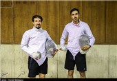برنامه مسابقات ورزشکاران ایران در روز پنجم/ از حضور دو شمشیرباز تا رکابزنی میزبانی