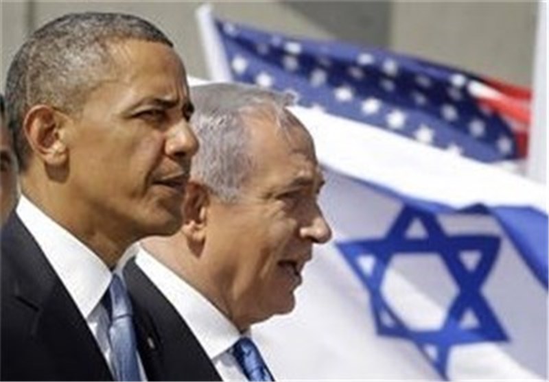 فورین بولیسی : وصف نتانیاهو بالجبان دلیل على بدء ضعف العلاقات بین امریکا و«اسرائیل »