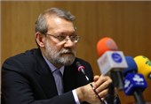Nuclear Deal Possible If World Powers Act Reasonably, Iran&apos;s Larijani Says