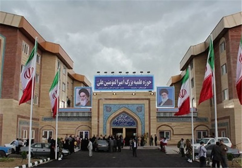سایت وحدت میان حوزه و دانشگاه در البرز تشکیل شود