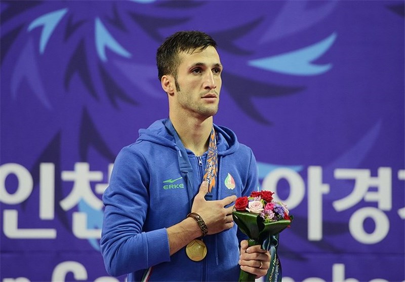 ملی پوش کاراته قم در راه کسب دومین عنوان قهرمانی جهان
