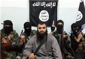 پرچم‌های سیاه و دروغ‌گوی داعش کوچک‌تر از آن هستند که در مقابل اسلام بایستند