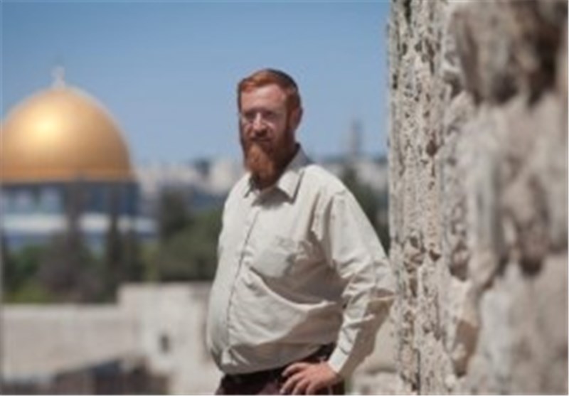 من هو الصهیونی یهودا غلیک ؟