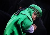 همایش شیرخوارگان حسینی در استان اردبیل برگزار می‌شود