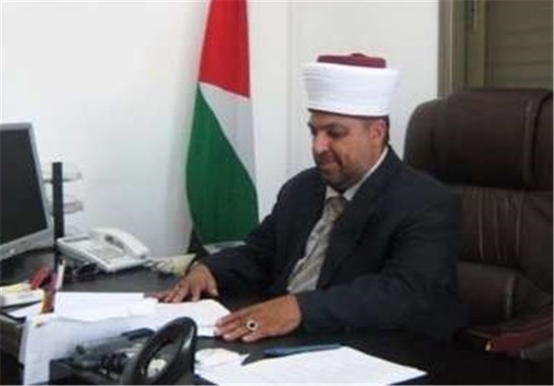 وزیر الأوقاف الفلسطینی : إغلاق المسجد الأقصی مؤامرة صهیونیة لتقسیمه