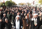 تجمع اعضای هیئت‌های مذهبی مازندران در محکومیت توهین به پیامبر(ص) برگزار می‌شود