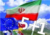 Iran, Group 5+1 Resume Nuclear Talks in Geneva