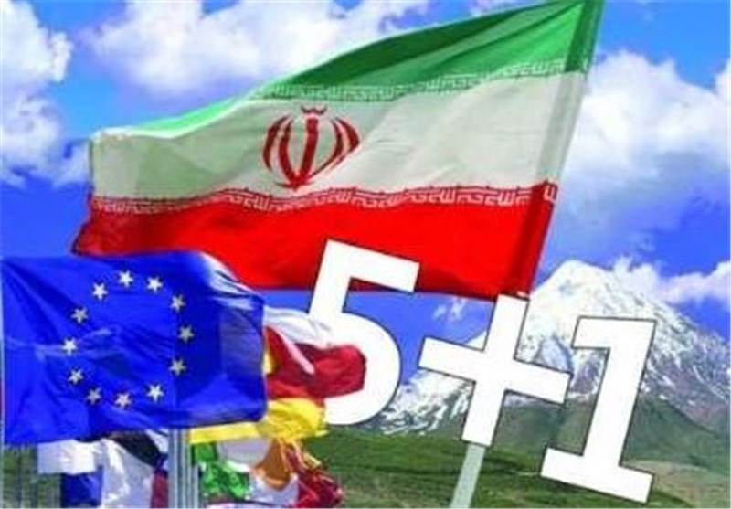 Iran, EU3 Nuclear Talks Due in Istanbul