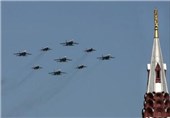 ابراز نگرانی ناتو از افزایش رهگیری هواپیماهای نظامی روسیه