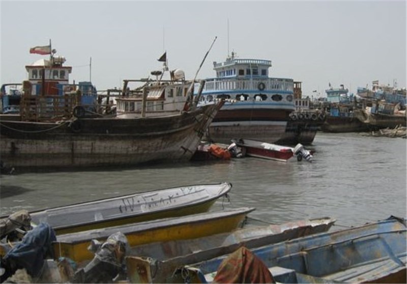 صنایع دریایی و فرآوری آبزیان تنگستان در شهرک صنعتی دریایی مستقر می‌شود