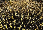 تجمع بزرگ عاشورایی در همدان برگزار می‌شود