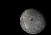 پرتره‌ای خارق‌العاده از همنشینی ماه و زمین
