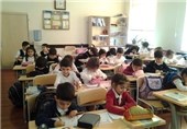 مدارس خرم آباد با مشکلات تامین آب و گاز روبه‌رو است