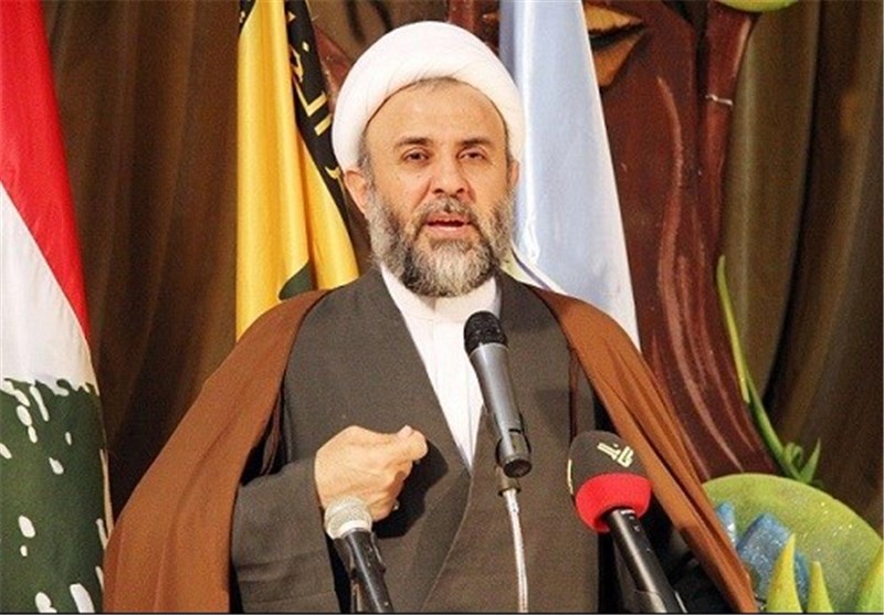 حزب الله: مواضع 14 مارس به باندهای تکفیری امید می‌دهد