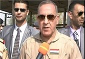 وزیر دفاع عراق: ایران هم‌پیمان ما در جنگ علیه داعش است