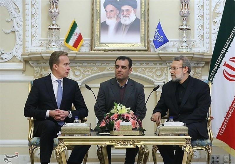 Norway Acknowledges Iran’s Regional Influence