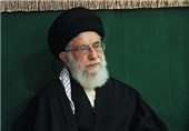 Ayatollah Khamenei Condoles Passing Away of President Rouhani’s Mother
