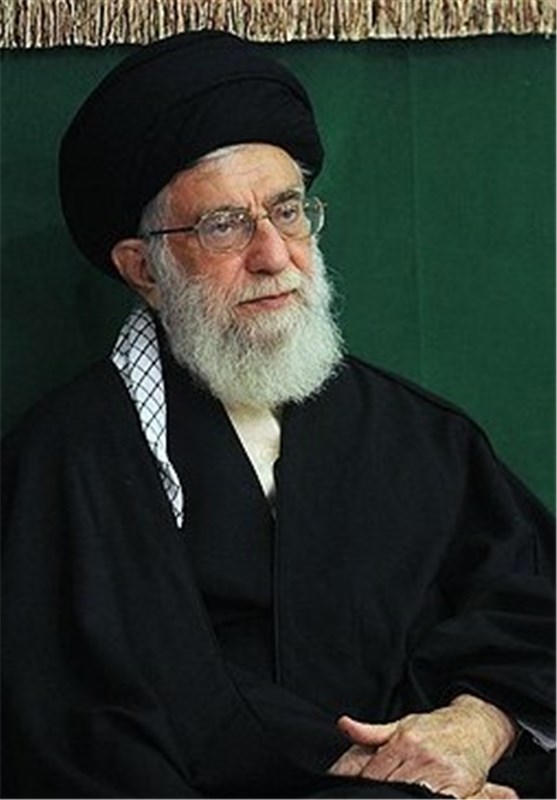 Imam Khomeini & Revolution: 30 years on... - Global Village Space