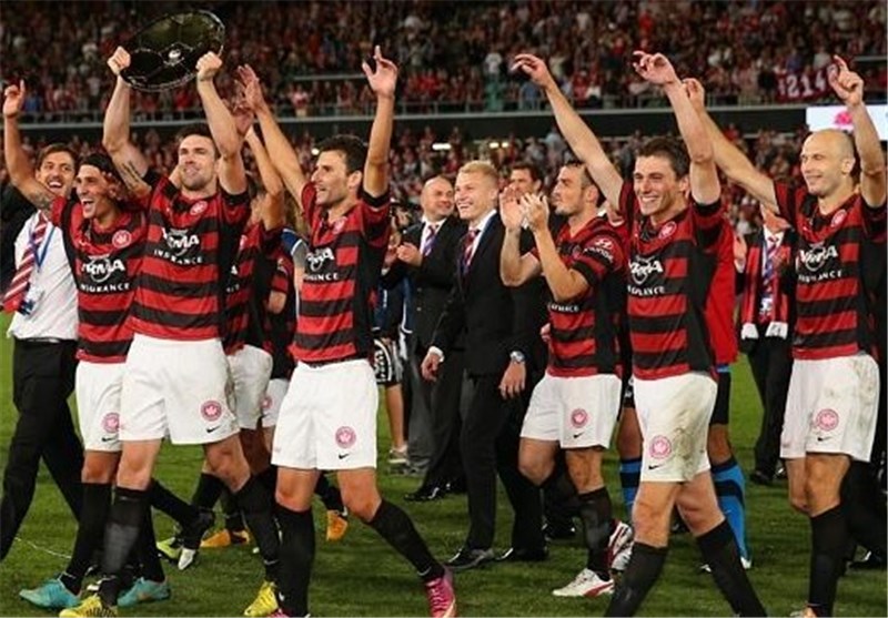 Western Sydney Wanderers win Asian Champions League title, Asian Champions  League