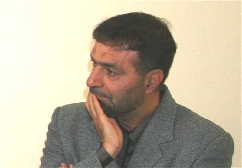 حاج حسن منتظر بودجه و تشکیلات نمی‌ماند؛ تخصصش «کار جهادی» بود