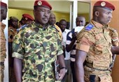 Burkina Faso Army Enters Capital to Disarm Coup Leaders