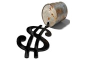 قیمت نفت ایران در آستانه رکورد شکنی
