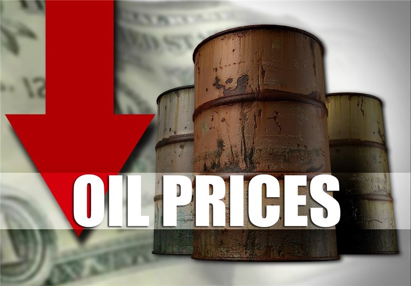 اقتصاددان آمریکایی: ادامه کاهش قیمت نفت در بازارهای جهانی نگران کننده است
