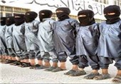 تروریست‌های کم سن و سال، سلاح جدید داعش