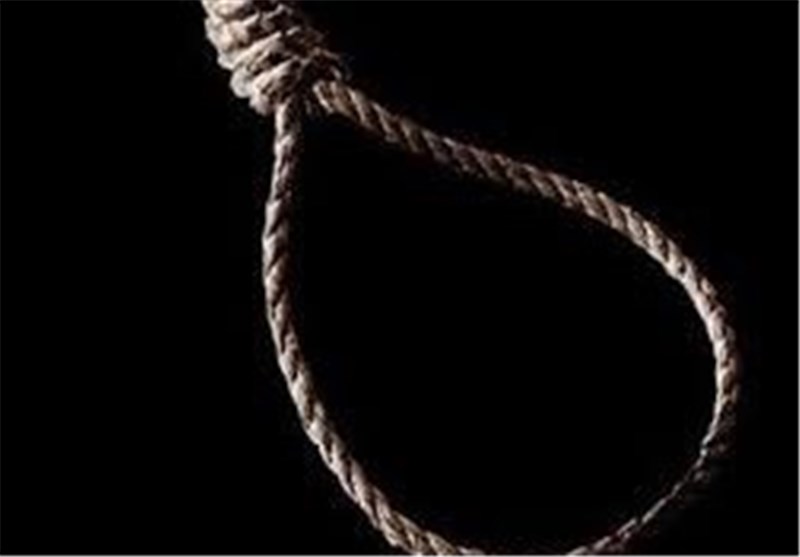حکم اعدام دو متجاوز به عنف در شیراز اجرا شد