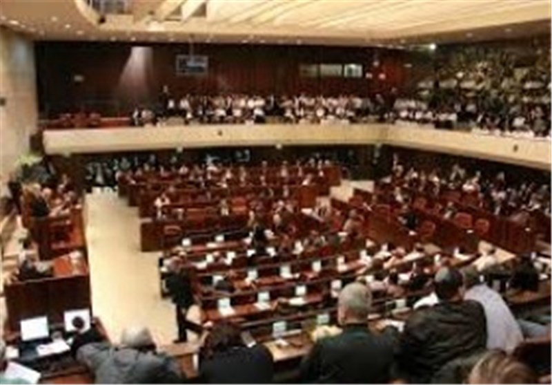 انحلال پارلمان و برگزاری انتخابات زودهنگام در اسرائیل