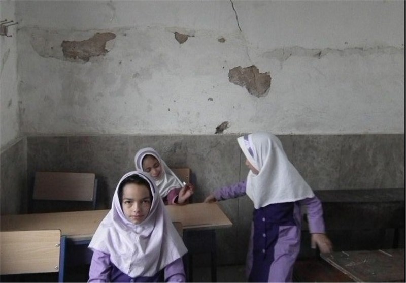 40 مدرسه حاشیه راه‌ها در استان زنجان ایمن‌سازی می‌شود