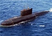 کره شمالی موشک بالستیک زیردریایی آزمایش کرد
