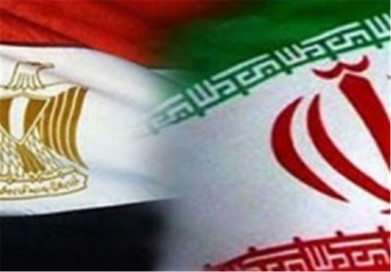همکاری مصر و ایران در منطقه و سینا برای نابودی القاعده و تکفیری‌ها