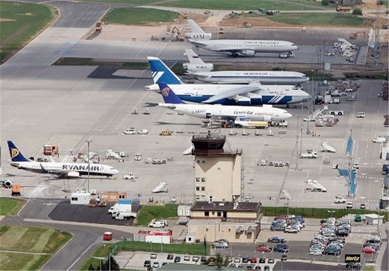 نخستین باند بتنی کشور در فرودگاه رامسر افتتاح می‌شود