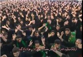 پیام تشکر نماینده ولی فقیه و استاندار یزد از امام خامنه‌ای