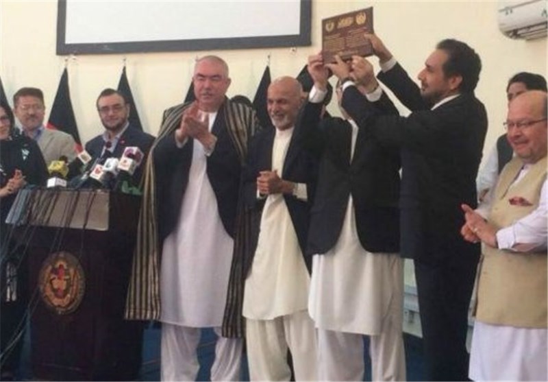 شعار مبارزه با فساد در افغانستان؛ واقعیت یا فشار سیاسی