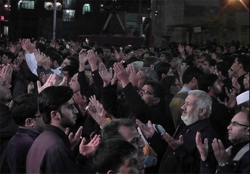 تجمع بزرگ عزاداران حسینی بوشهر برگزار می‌شود