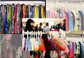 اعتراض تولیدکنندگان نساجی به برگزاری نمایشگاه پوشاک در بهمن