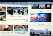«بخش فارسی» خبرگزاری سوریه راه اندازی شد