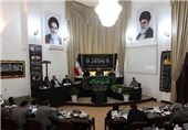 لیست جبهه پیروان خط امام و رهبری برای شورای شهر مشهد اعلام شد